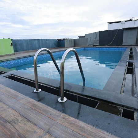 Transit Suites By Grandwest เนดุมบัสเซรี ภายนอก รูปภาพ