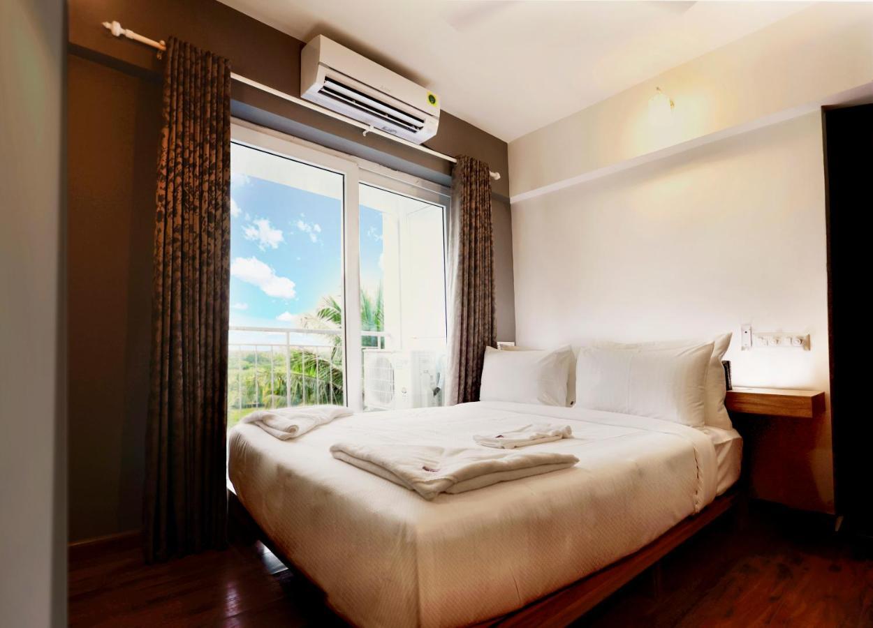 Transit Suites By Grandwest เนดุมบัสเซรี ภายนอก รูปภาพ