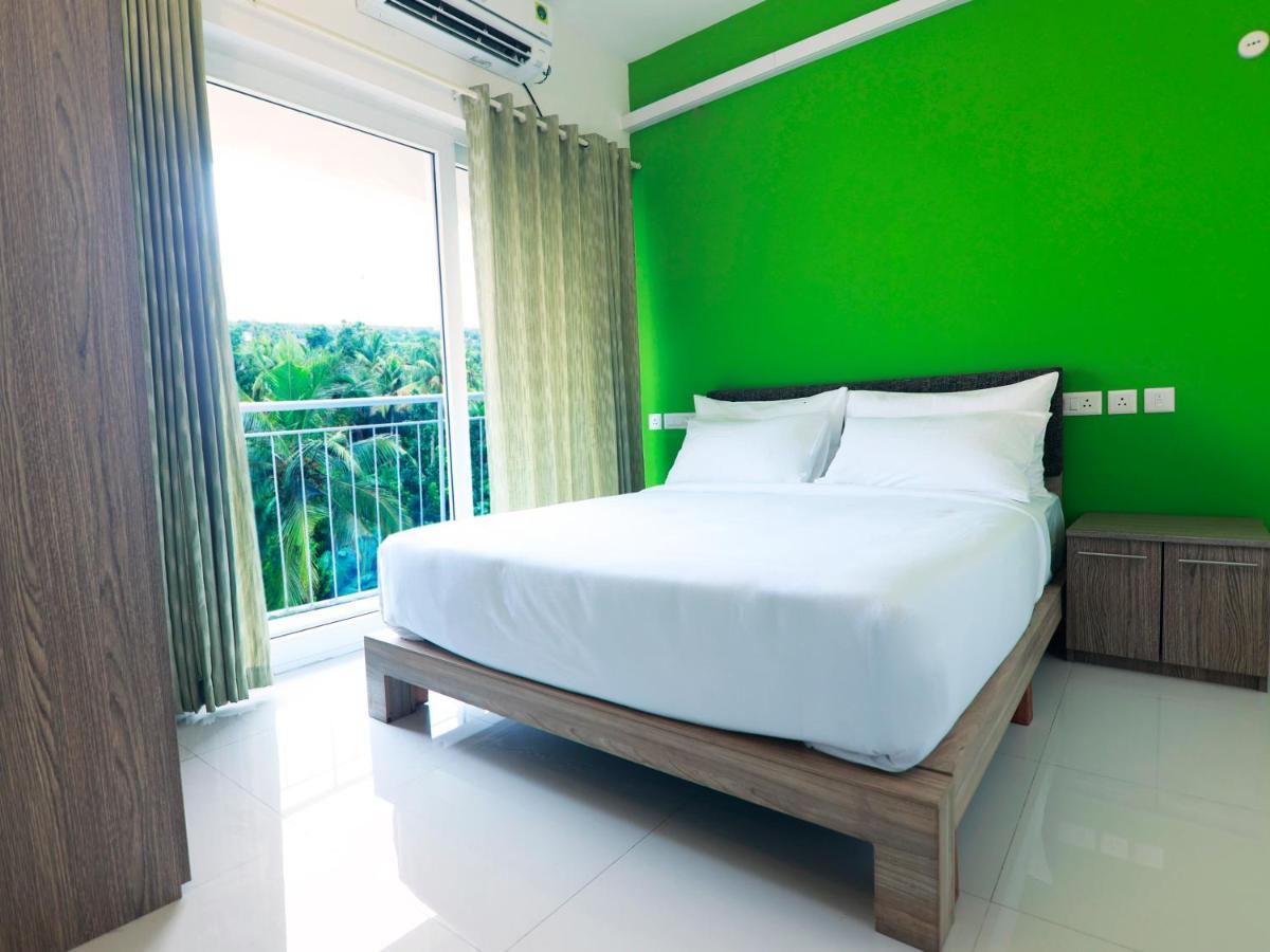 Transit Suites By Grandwest เนดุมบัสเซรี ภายนอก รูปภาพ