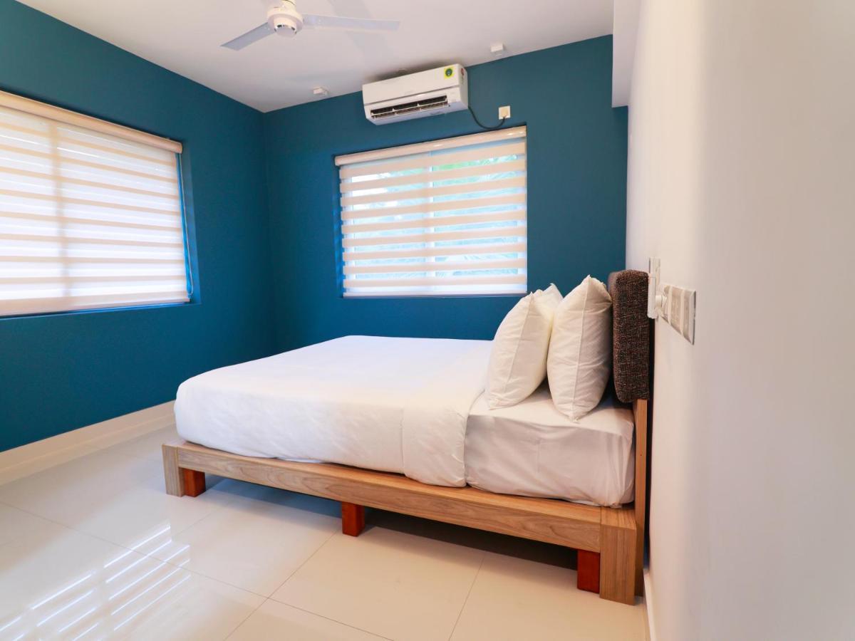Transit Suites By Grandwest เนดุมบัสเซรี ภายนอก รูปภาพ