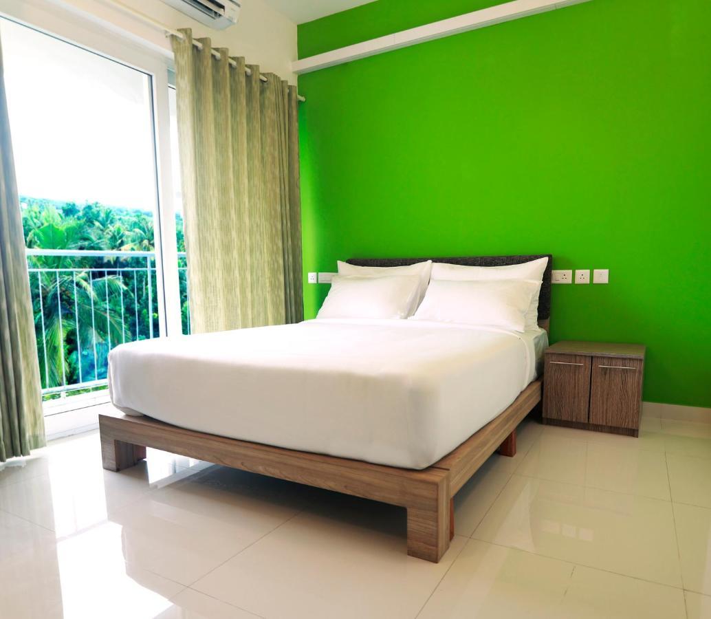 Transit Suites By Grandwest เนดุมบัสเซรี ภายนอก รูปภาพ