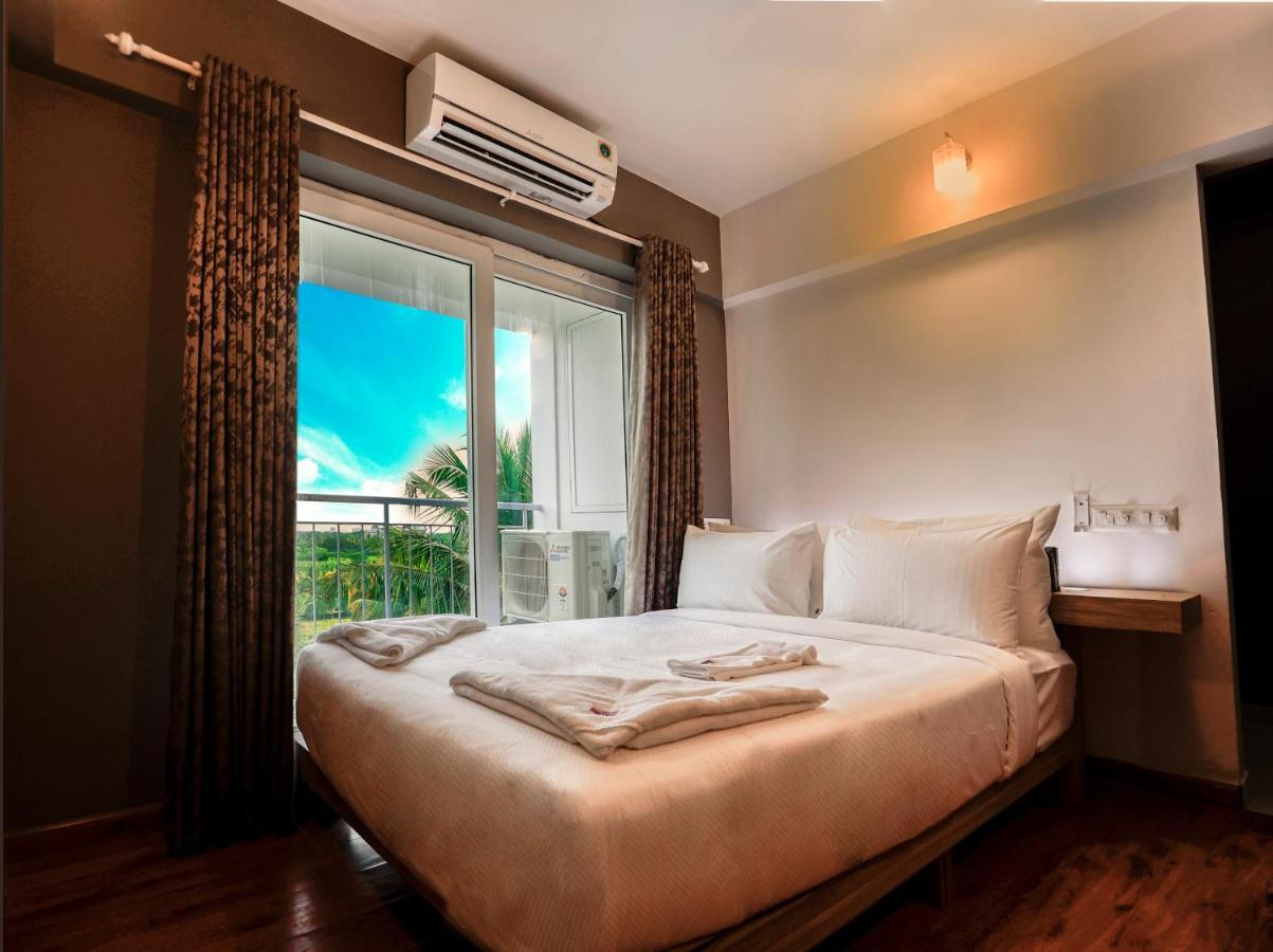 Transit Suites By Grandwest เนดุมบัสเซรี ภายนอก รูปภาพ